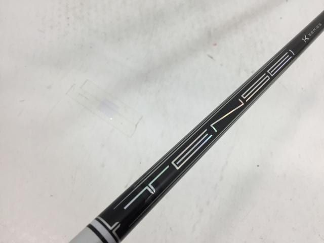 返品OK 【中古ゴルフクラブ】三菱ケミカル シャフト単品 (ピン スリーブ付) TENSEI PRO ホワイト 1K 60 1W 14,728円
