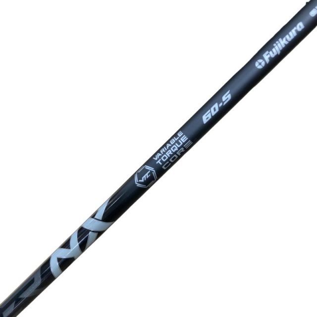 【中古】 キャロウェイスリーブ付き(ELYTE系) フジクラフェアウェイウッド用 シャフト SPEEDER NX BLACK 60 (フレックスS)Bランク ゴルフクラブ