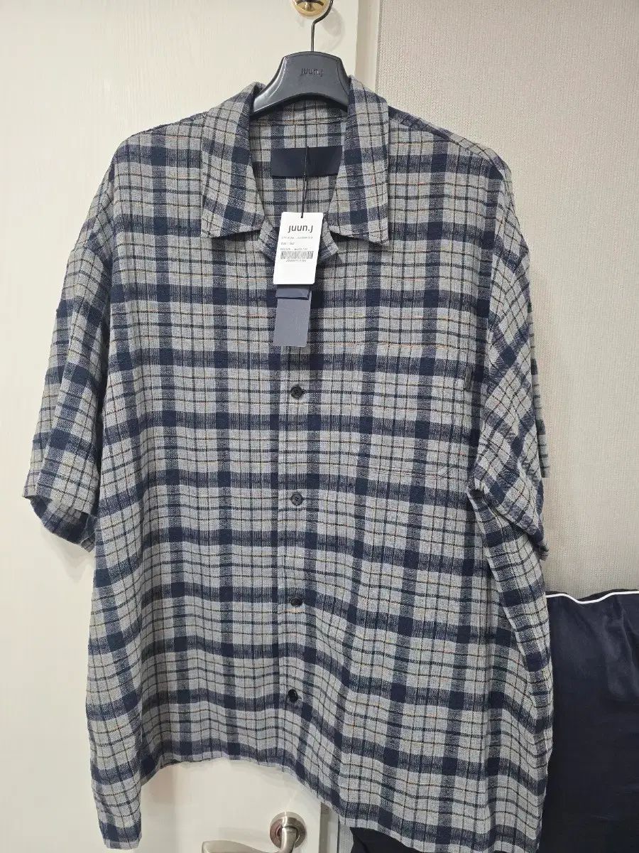 新品 ジュンジェイ コンマ シャツ サイズ52 出品