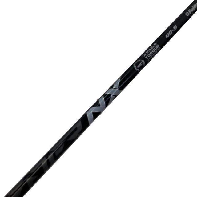 【中古】 ピンスリーブ付き(G440系) フジクラドライバー用 シャフト SPEEDER NX BLACK 40 (フレックスS)Bランク ゴルフクラブ