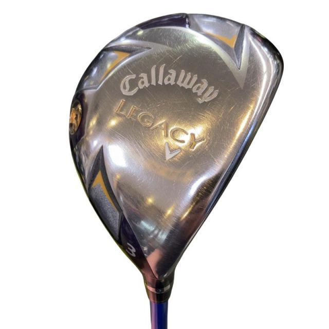 Callaway LEGACY TOUR Tour AD DI-6S ドライバー Callaway LEGACY TOUR Tour AD DI-6S ドライバー Callaway LEGACY