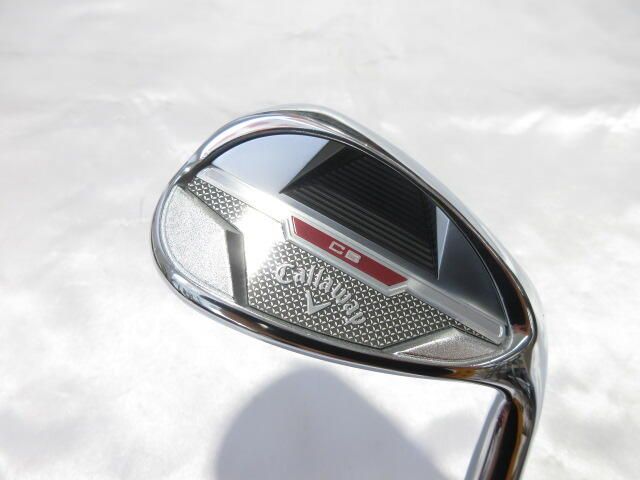 キャロウェイ CB WEDGE 2023 52度 NSプロ950GH neo Sフレックス
