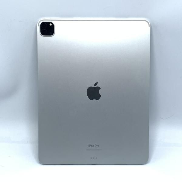 WiFiモデル】12.9インチiPad Pro(第6世代) WiFi 256GB(ｼﾙﾊﾞｰ)[10]-Web