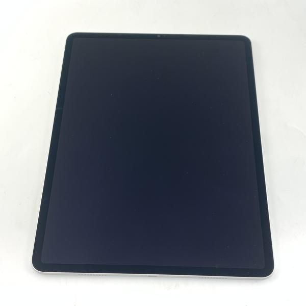 WiFiモデル】12.9インチiPad Pro(第6世代) WiFi 256GB(ｼﾙﾊﾞｰ)[10]-Web