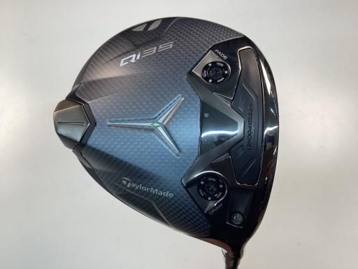 【中古】 テーラーメイド Qi35 LS 10.5° ドライバー DR Diamana BLACK TM60(Qi35 DR) (フレックスS) メンズ 男性用 右利き 右用 Bランク ゴルフクラブ