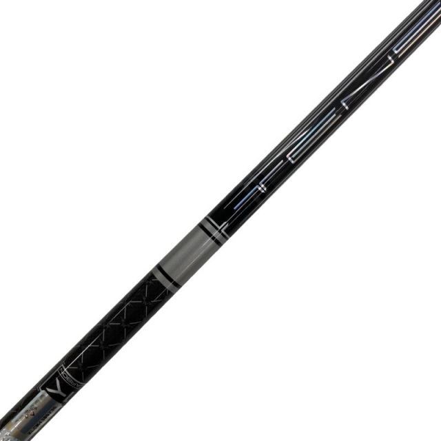 【中古】 キャロウェイスリーブ付き(PARADYM系) 三菱ケミカル(レイヨン)ユーティリティ用 シャフト TENSEI PRO 1K HYBRID 90 (フレックスS)Bランク ゴルフクラブ