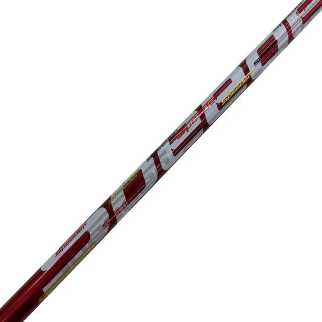 中古】 テーラーメイドスリーブ付き(Qi4D系) フジクラフェアウェイ