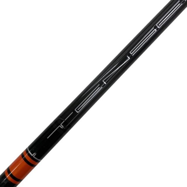 【中古】 ピンスリーブ付き(G440系) 三菱ケミカル(レイヨン)ユーティリティ用 シャフト TENSEI CK PRO ORANGE 80HY (フレックスS)Bランク ゴルフクラブ