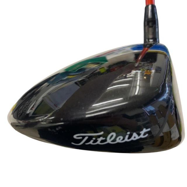 中古】 タイトリスト 913 D2 9.5° ドライバー DR 純正特注シャフト