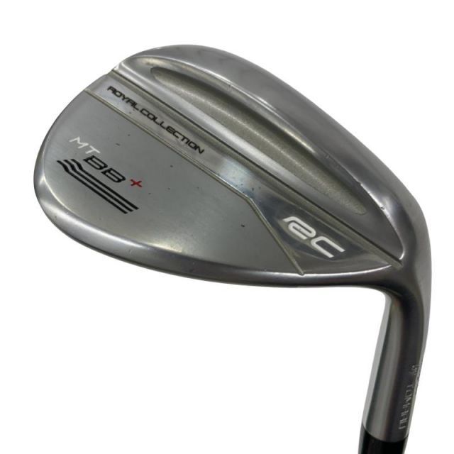 【中古】 ロイヤルコレクション RC BB PLUS WEDGE 58° ウェッジ WG NS PRO 950GH neo (フレックスS) メンズ 男性用 右利き 右用 Cランク ゴルフクラブ