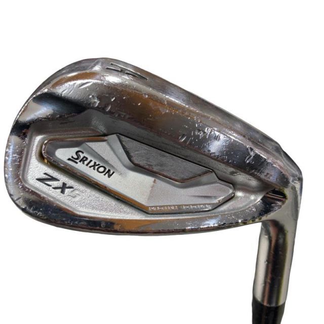【中古】 ダンロップ SRIXON ZX5 Mk II AW ウェッジ WG NS PRO 950GH neo DST (フレックスS) メンズ 男性用 右利き 右用 Cランク ゴルフクラブ