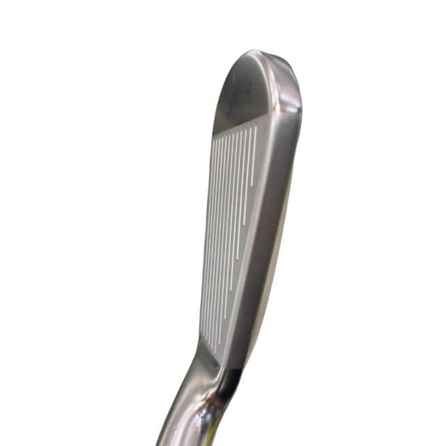 中古】 ダンロップ SRIXON ZX5 Mk II #4 単品アイアン LI NS PRO 950GH
