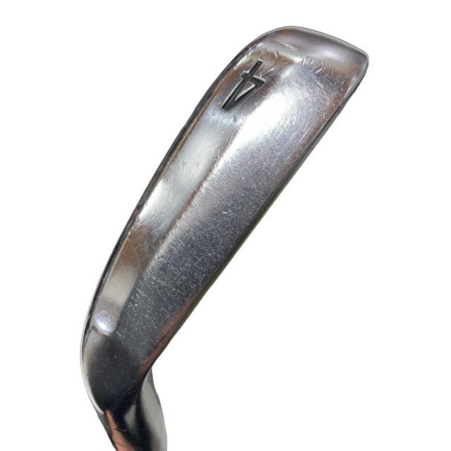 中古】 ダンロップ SRIXON ZX5 Mk II #4 単品アイアン LI NS PRO 950GH