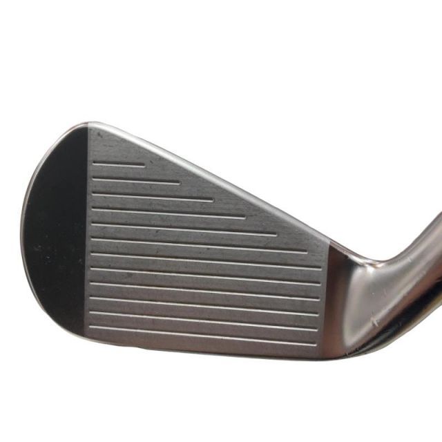 中古】 ダンロップ SRIXON ZX5 Mk II #4 単品アイアン LI NS PRO 950GH