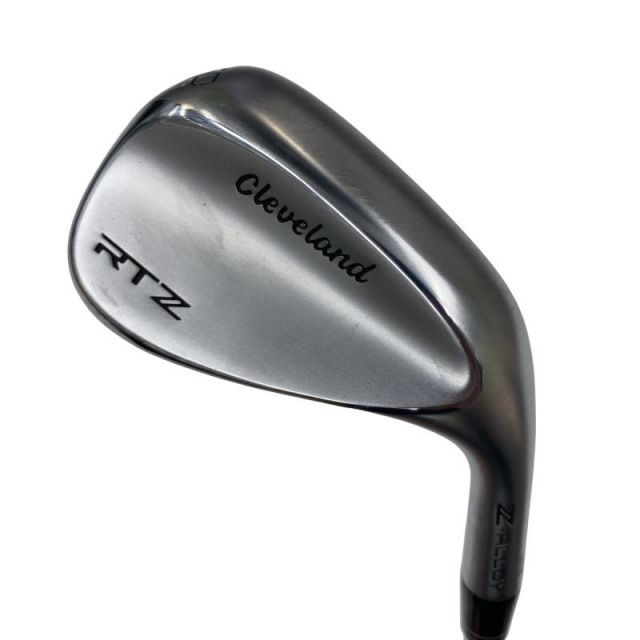 【中古】 クリーブランド Cleveland RTZ ツアーサテン 50°/10° MID ウェッジ WG NS PRO MODUS3 TOUR115 (フレックスS) メンズ 男性用 右利き 右用 Cランク ゴルフクラブ