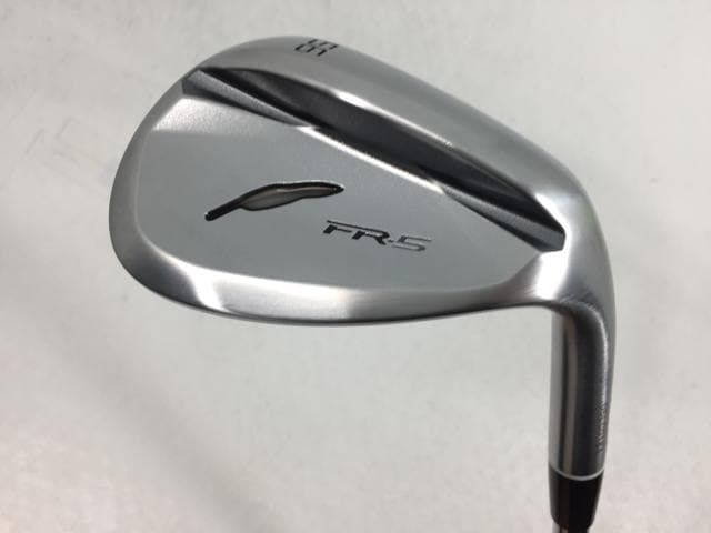 返品OK 【中古ゴルフクラブ】【美品】フォーティーン FR-5 ウェッジ (パールサテン) 2025 NSプロ TS-101w SW