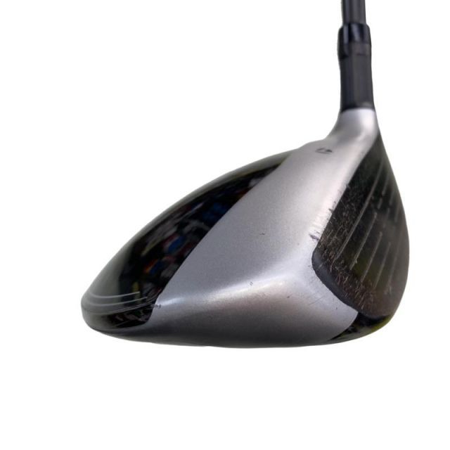 中古】 テーラーメイド M4 3W フェアウェイウッド FW Tour AD IZ-6