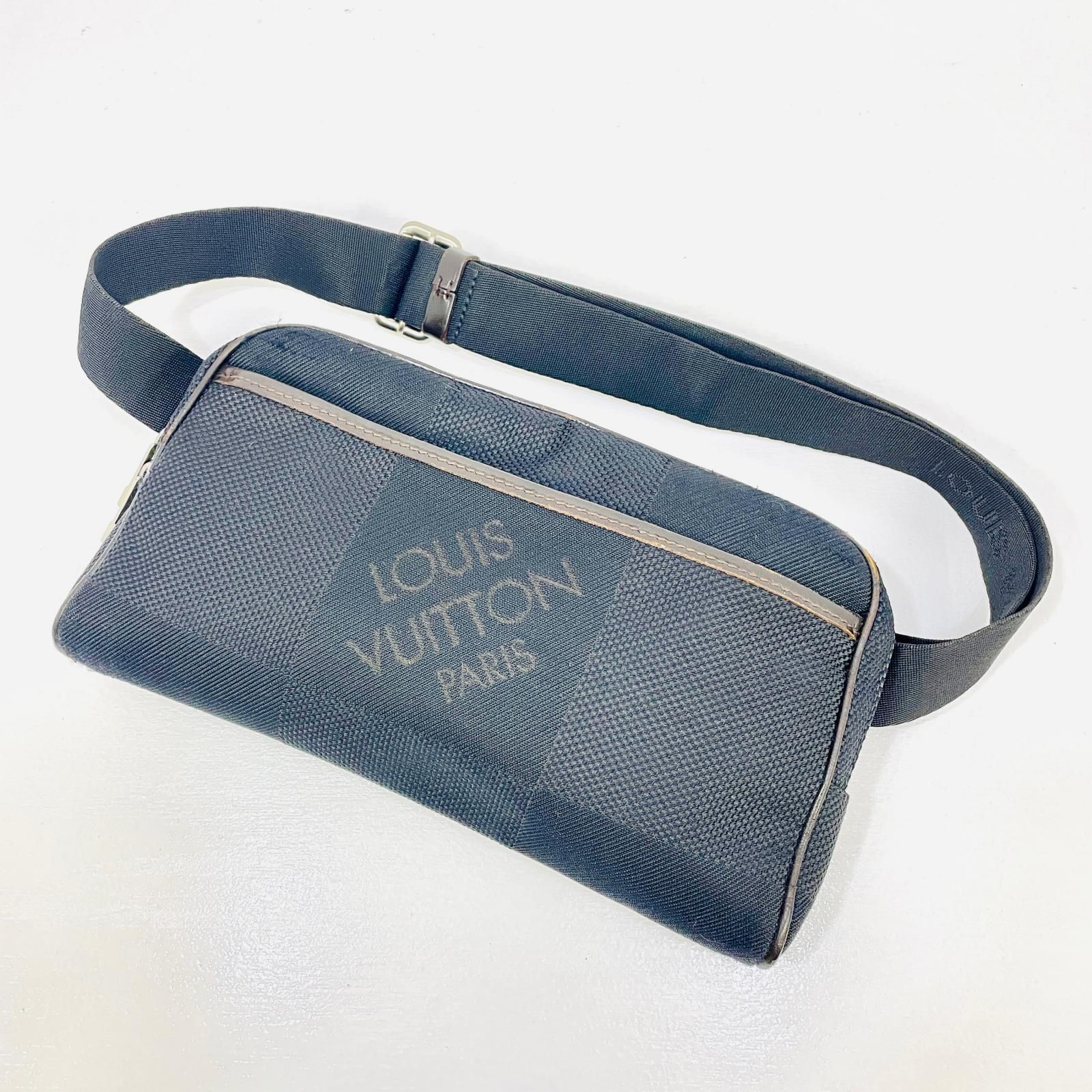 尾張小牧店】 中古 LOUIS VUITTON | ルイ・ヴィトン ボディバッグ