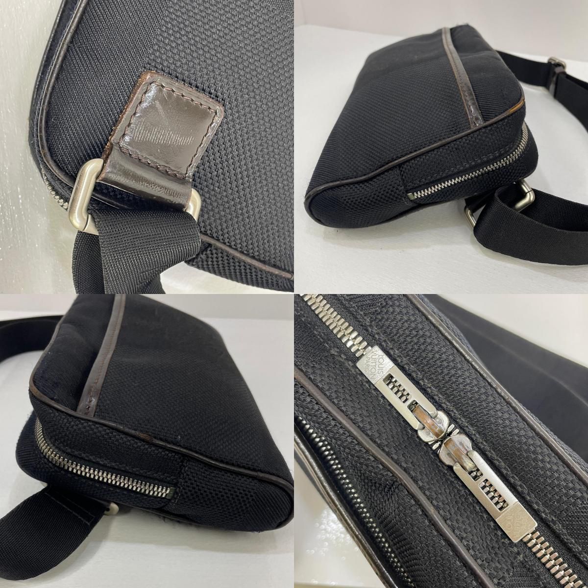尾張小牧店】 中古 LOUIS VUITTON | ルイ・ヴィトン ボディバッグ
