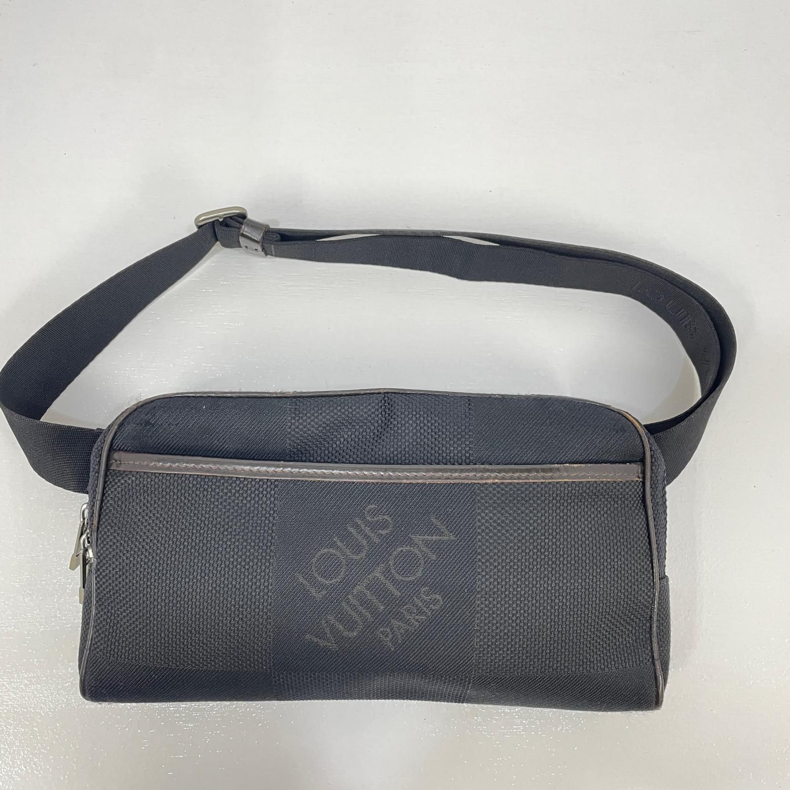 尾張小牧店】 中古 LOUIS VUITTON | ルイ・ヴィトン ボディバッグ