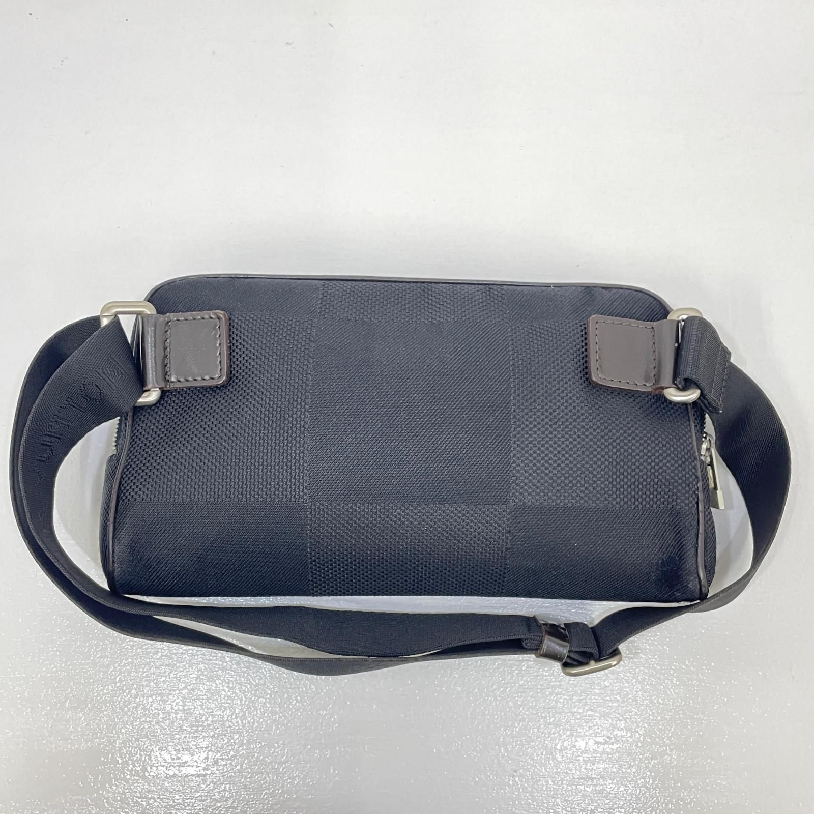 尾張小牧店】 中古 LOUIS VUITTON | ルイ・ヴィトン ボディバッグ