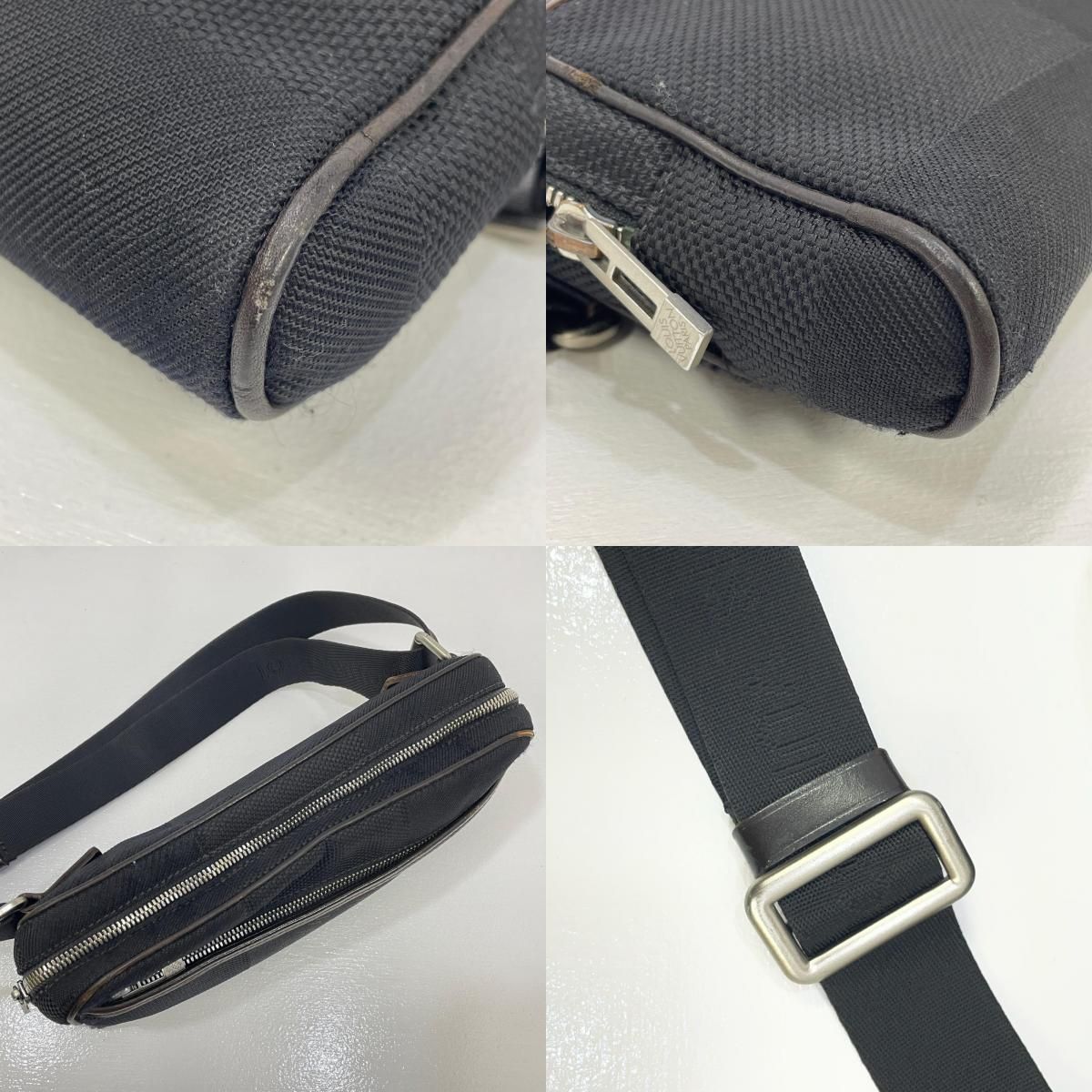 尾張小牧店】 中古 LOUIS VUITTON | ルイ・ヴィトン ボディバッグ