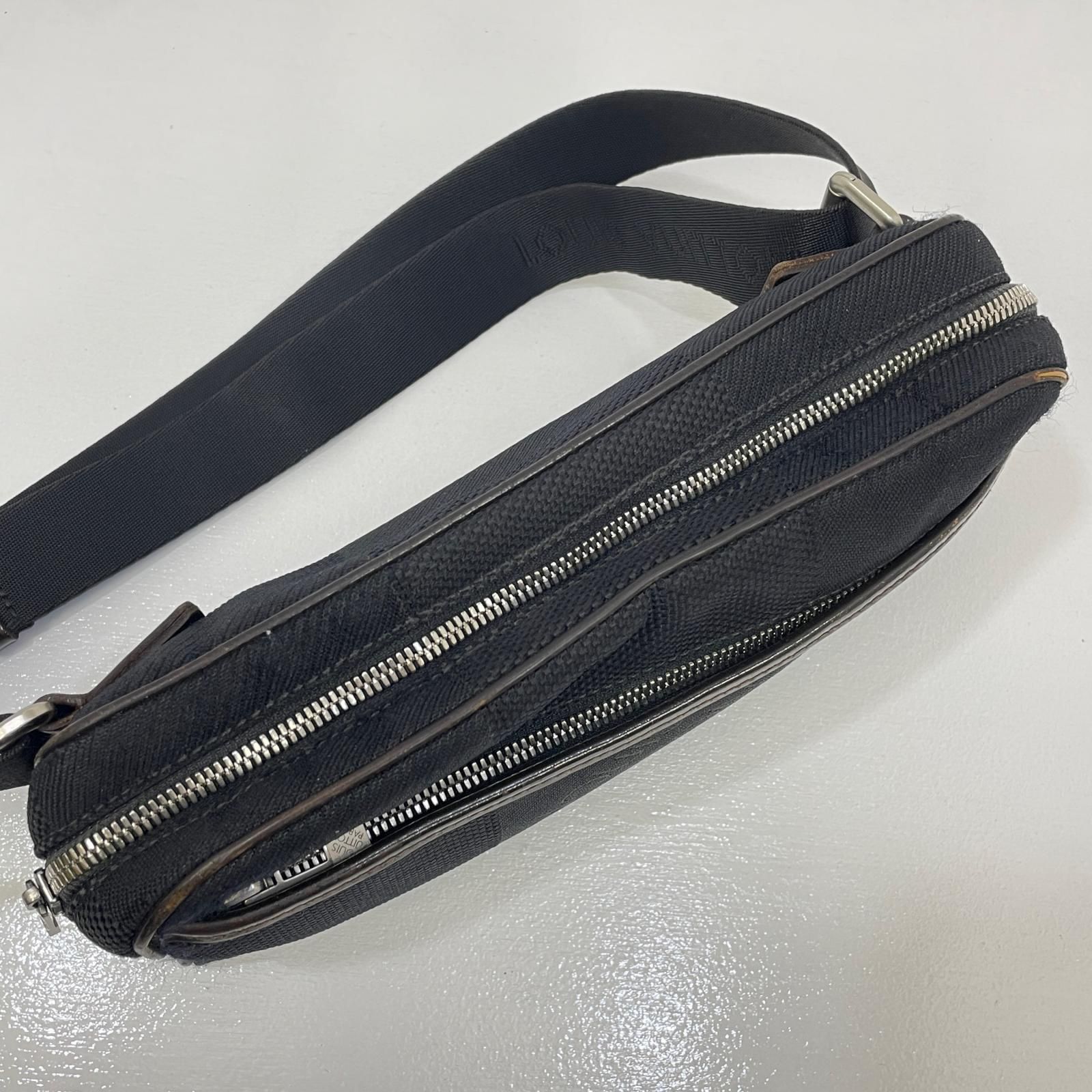 尾張小牧店】 中古 LOUIS VUITTON | ルイ・ヴィトン ボディバッグ