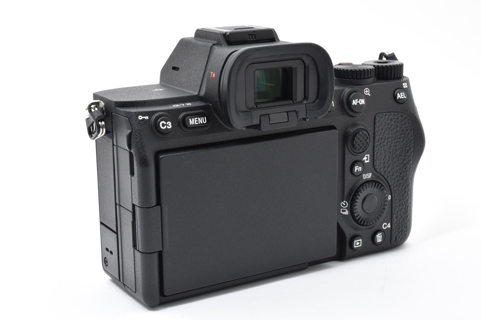 ソニー SONY α7 IV ボディ ILCE-7M4 シャッター回数20,841 #2821106A