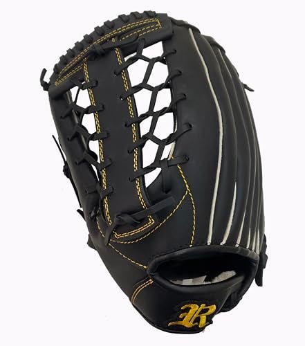 ソフトボールグローブ グラブ 一般用 大人用 オールラウンド 12.5インチ 軟式/ソフトボール兼用Ju