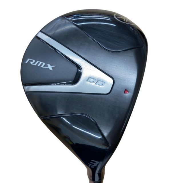 【中古】 ヤマハ RMX DD(2026) 3W フェアウェイウッド FW TENSEI FR f60 (フレックスS) メンズ 男性用 右利き 右用 Cランク ゴルフクラブ