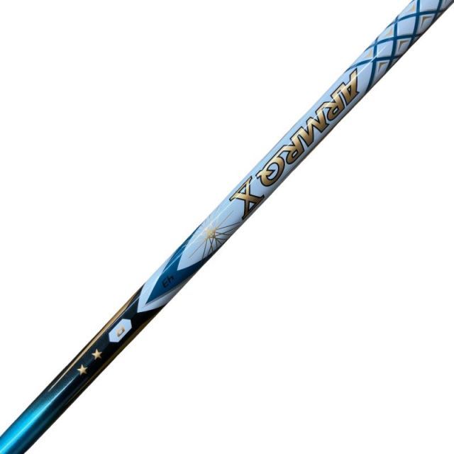 中古】 本間ゴルフ BERES E-06 11.5° ドライバー DR 2S ARMRQX 43