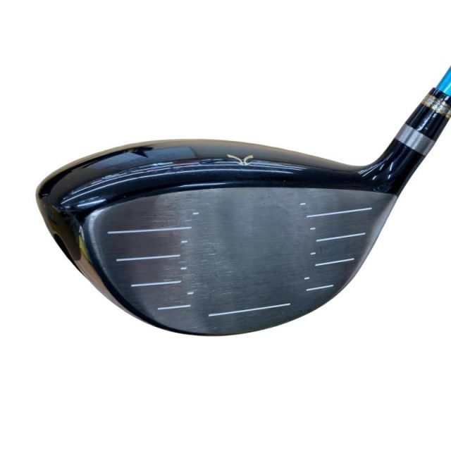 中古】 本間ゴルフ BERES E-06 11.5° ドライバー DR 2S ARMRQX 43