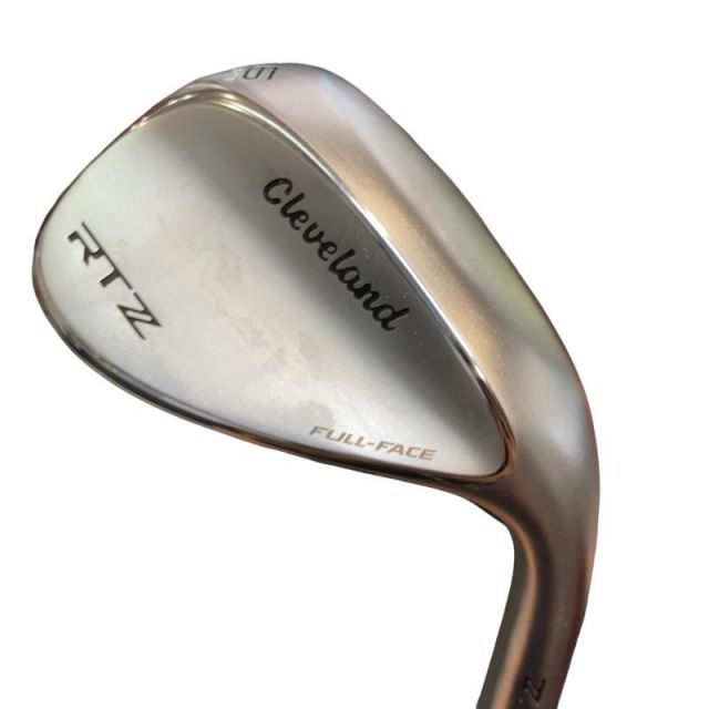 【中古】 クリーブランド Cleveland RTZ ツアーサテン 56°/08° ADAPT ウェッジ WG NS PRO 950GH neo (フレックスS) メンズ 男性用 右利き 右用 Cランク ゴルフクラブ 14,098円