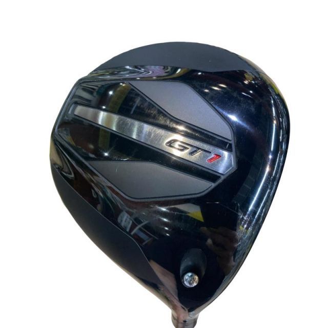 【中古】 タイトリスト GT1 12° ドライバー DR 純正特注シャフト (フレックスR) メンズ 男性用 右利き 右用 Cランク ゴルフクラブ
