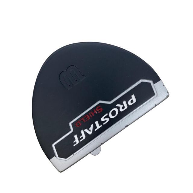 【中古】 ウィルソン PROSTAFF SHIELD 34インチ(PISTOL) パター PT スチール (フレックスその他) メンズ 男性用 右利き 右用 Dランク ゴルフクラブ