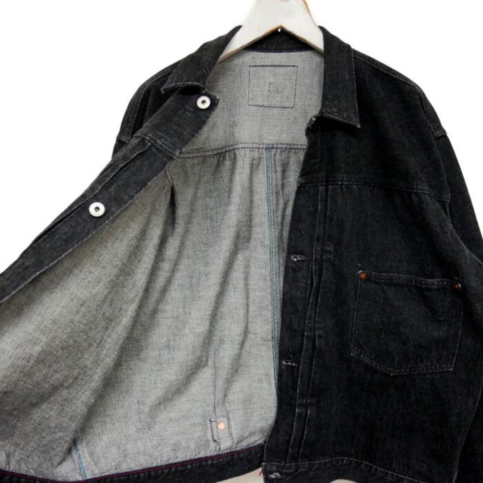 CSF CORNNERS SEWING FACTORY for THREE FACE スリーフェイス