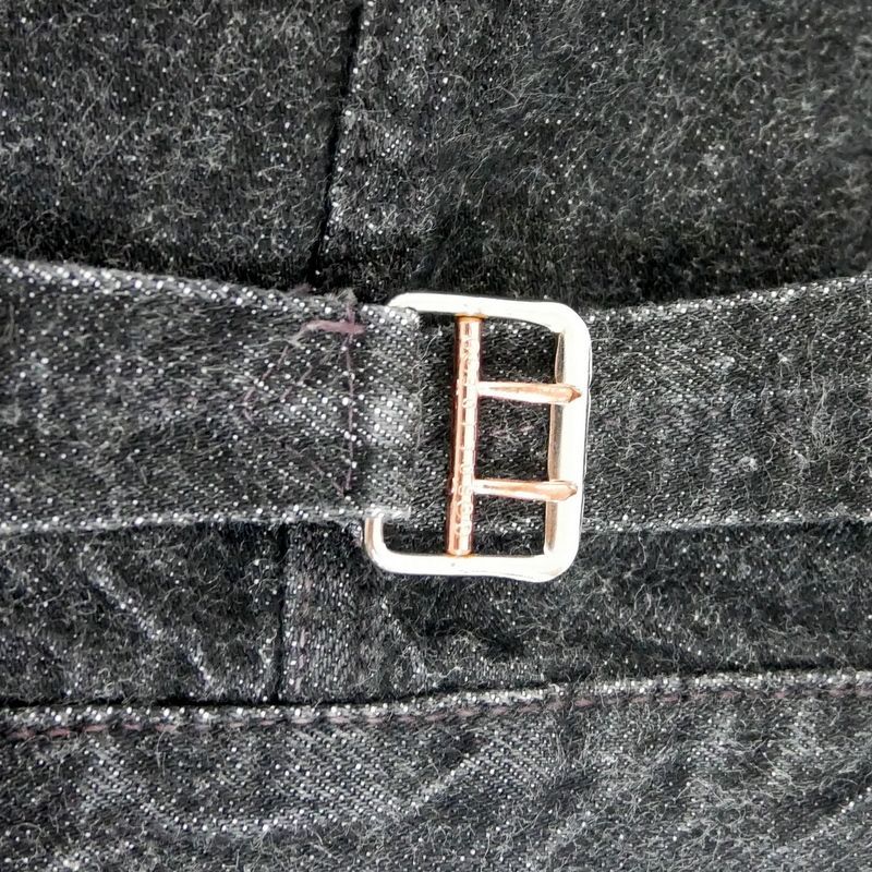 CSF CORNNERS SEWING FACTORY for THREE FACE スリーフェイス