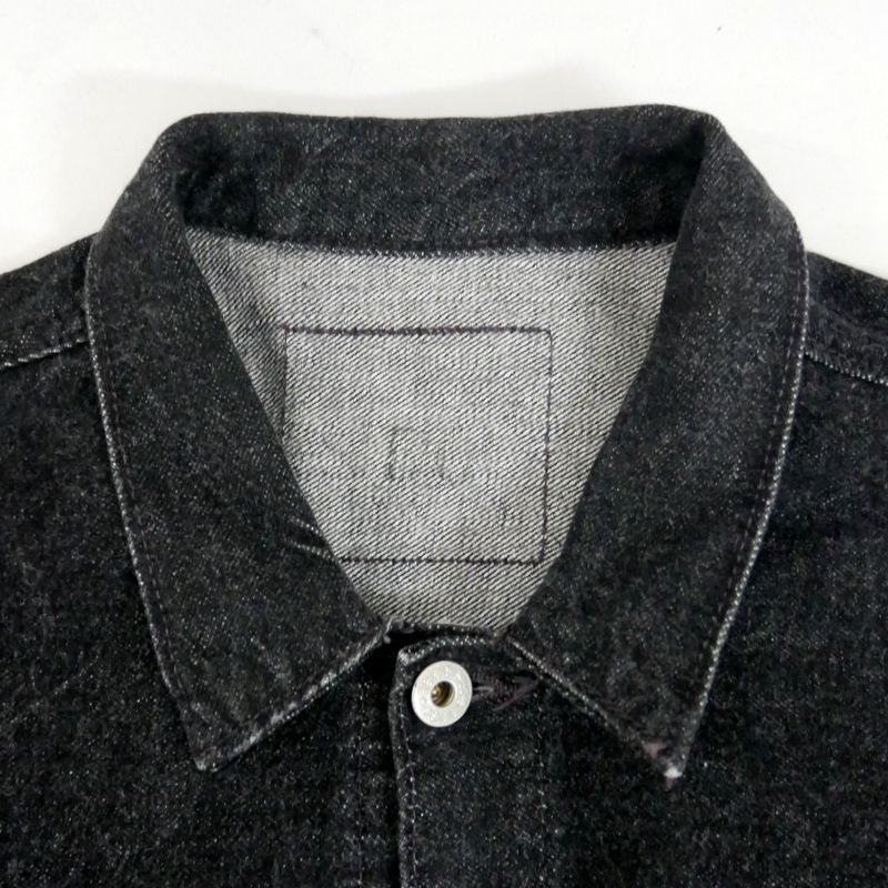 CSF CORNNERS SEWING FACTORY for THREE FACE スリーフェイス