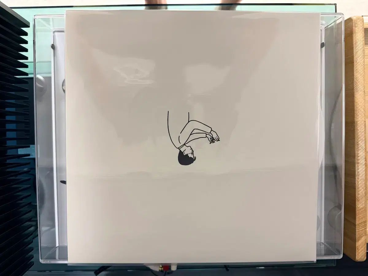 イ・ヨンフン レガシー lp