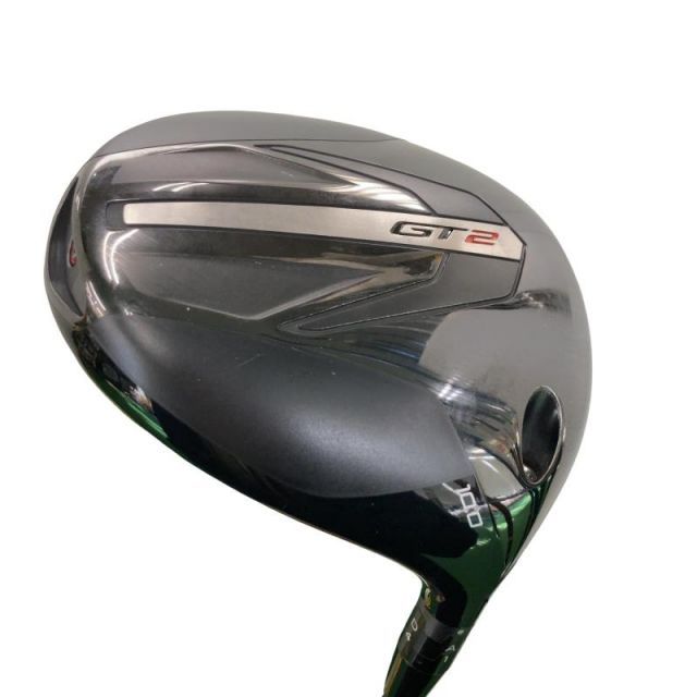 【中古】 タイトリスト GT2 10° ドライバー DR 純正特注シャフト (フレックスR) メンズ 男性用 右利き 右用 Cランク ゴルフクラブ