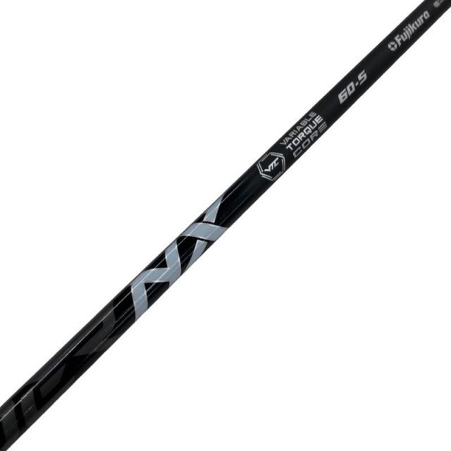 【中古】 キャロウェイスリーブ付き(ELYTE系) フジクラフェアウェイウッド用 シャフト SPEEDER NX BLACK 60 (フレックスS)Bランク ゴルフクラブ
