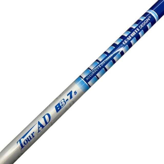 ゴルフ 【新品】女性用USTマミヤ/ワークス 超軽量36gプレミアアッタス