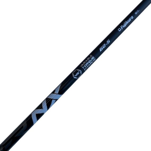 【中古】 タイトリストスリーブ付き(GT系) フジクラドライバー用 シャフト SPEEDER NX BLACK 60 (フレックスS)Bランク ゴルフクラブ