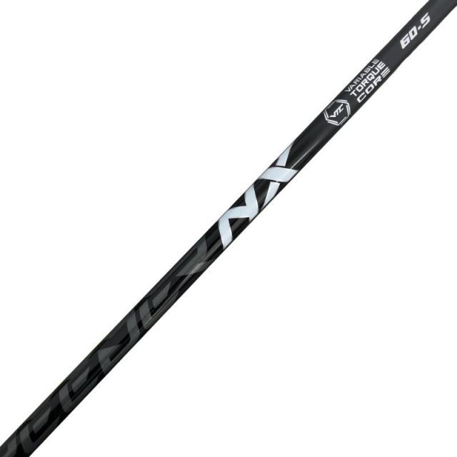 【中古】 ピンスリーブ付き(G440系) フジクラドライバー用 シャフト SPEEDER NX BLACK 60 (フレックスS)Bランク ゴルフクラブ