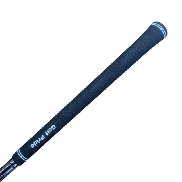 中古】 ダンロップ SRIXON ZXi5 #4 単品アイアン LI 純正特注シャフト