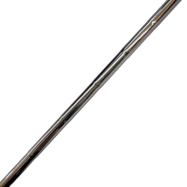 【中古】 オデッセイ WHITE HOT RX 2・BALL V-LINE 35インチ パター PT スチール (フレックスその他) メンズ 男性用 右利き 右用 Bランク ゴルフクラブ｜パター