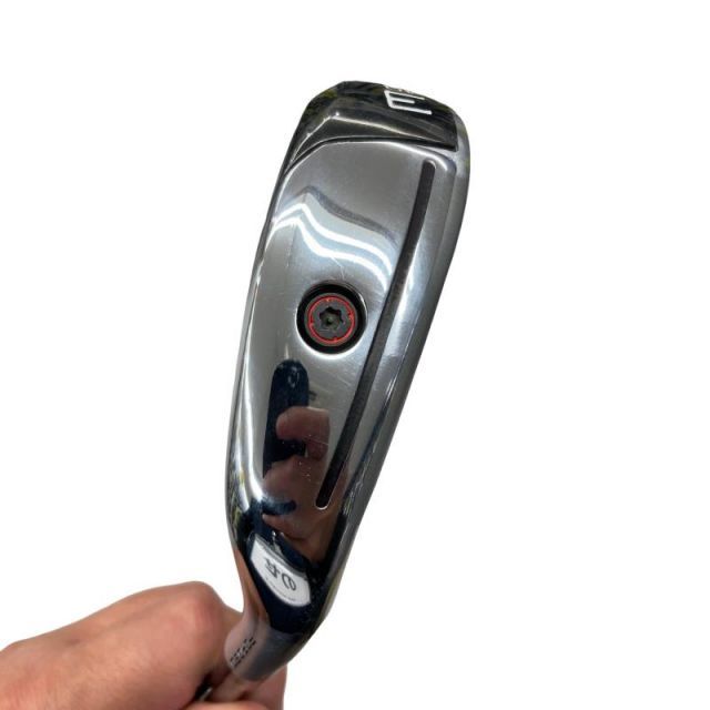 【中古】 テーラーメイド STEALTH DHY U3 ユーティリティ UT TENSEI SILVER TM70(STEALTH UT) (フレックスS) メンズ 男性用 右利き 右用 Cランク ゴルフクラブ