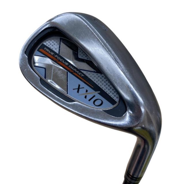 【中古】 ダンロップ XXIO(2018) SW ウェッジ WG XXIO MP1000(アイアン) (フレックスR) メンズ 男性用 右利き 右用 Dランク ゴルフクラブ