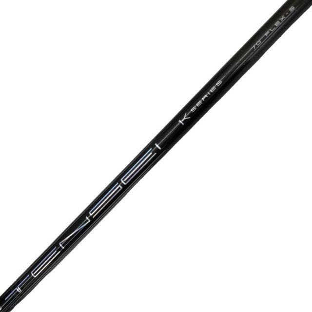 【中古】 タイトリストスリーブ付き(GT系) 三菱ケミカル(レイヨン)ドライバー用 シャフト TENSEI PRO WHITE 1K 70 (フレックスS)Bランク ゴルフクラブ
