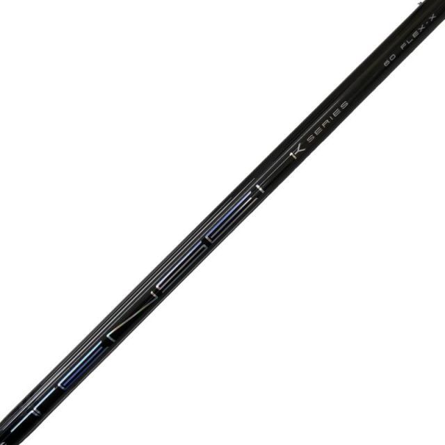 【中古】 タイトリストスリーブ付き(GT系) 三菱ケミカル(レイヨン)ドライバー用 シャフト TENSEI PRO WHITE 1K 60 (フレックスX)Bランク ゴルフクラブ